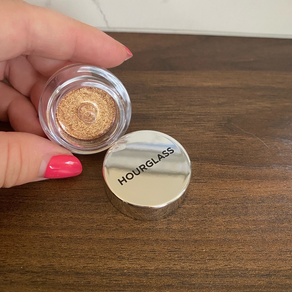 Hourglass Mini Scattered Lights